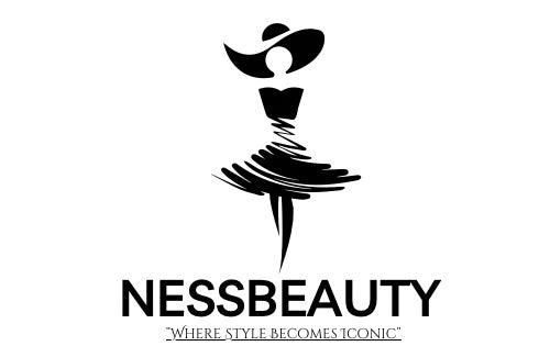 Homepage - Nessbeauty 