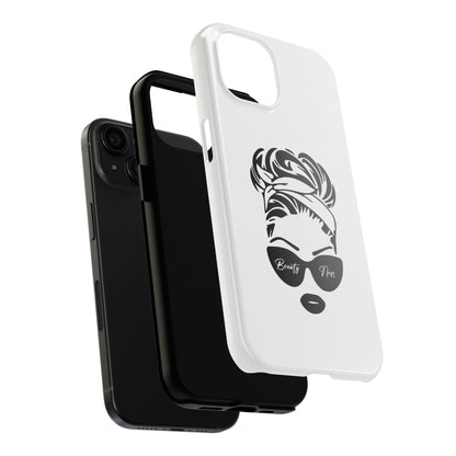 iPhone case