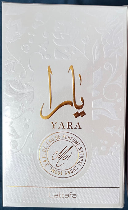 Lattafa Yara moi 100ml