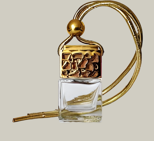 Car perfume 'Gold'