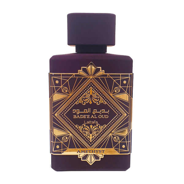 Badee AL OUD Amethyst 100ml