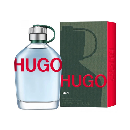 Pure royal parfum Hugo Boss Hugo now 50 ml trending