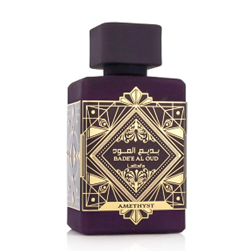 Badee AL OUD Amethyst 100ml