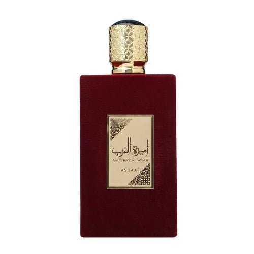 Dubai Ameerat Al Arab Asdaaf parfume Trending - Nessbeauty