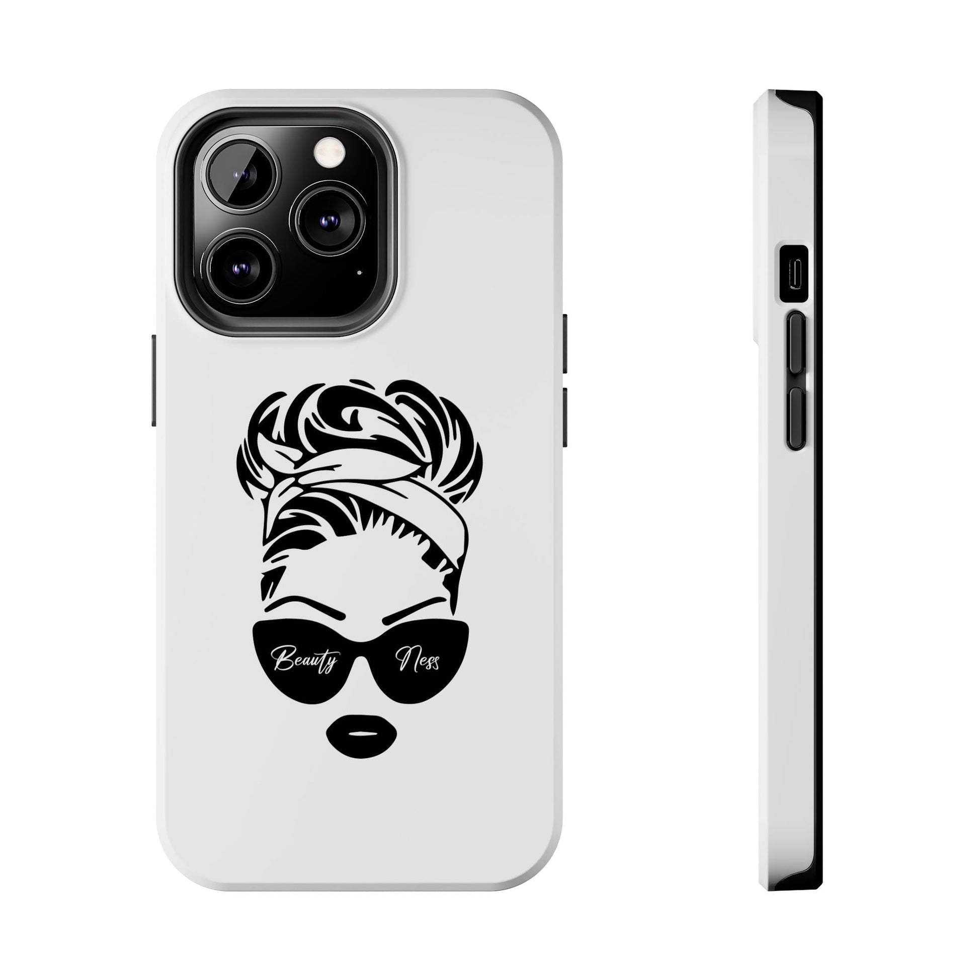 Tough Phone Cases - Nessbeauty