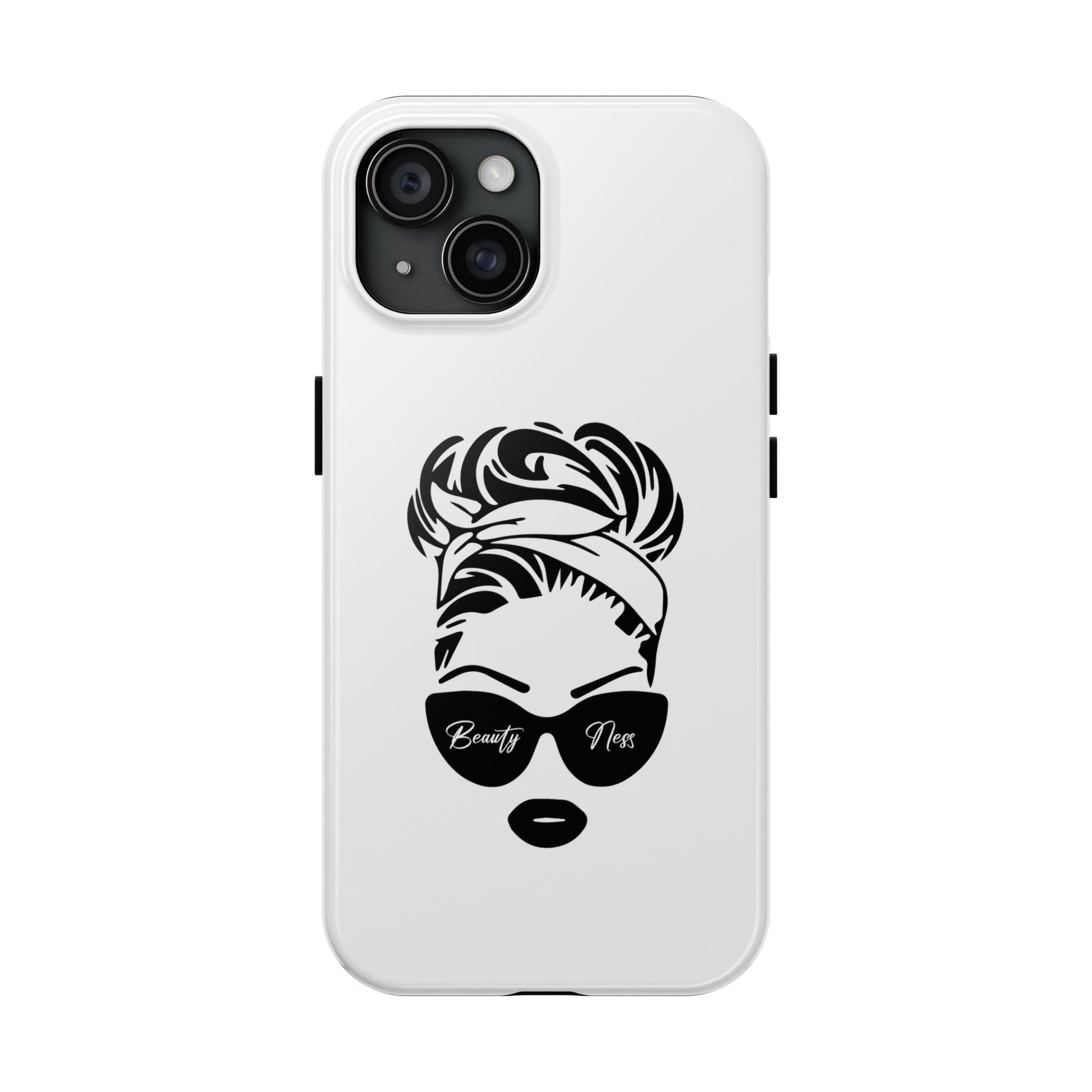 Tough Phone Cases - Nessbeauty