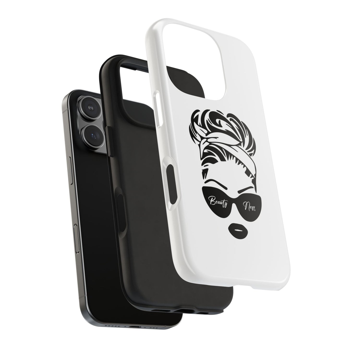 Tough Phone Cases - Nessbeauty