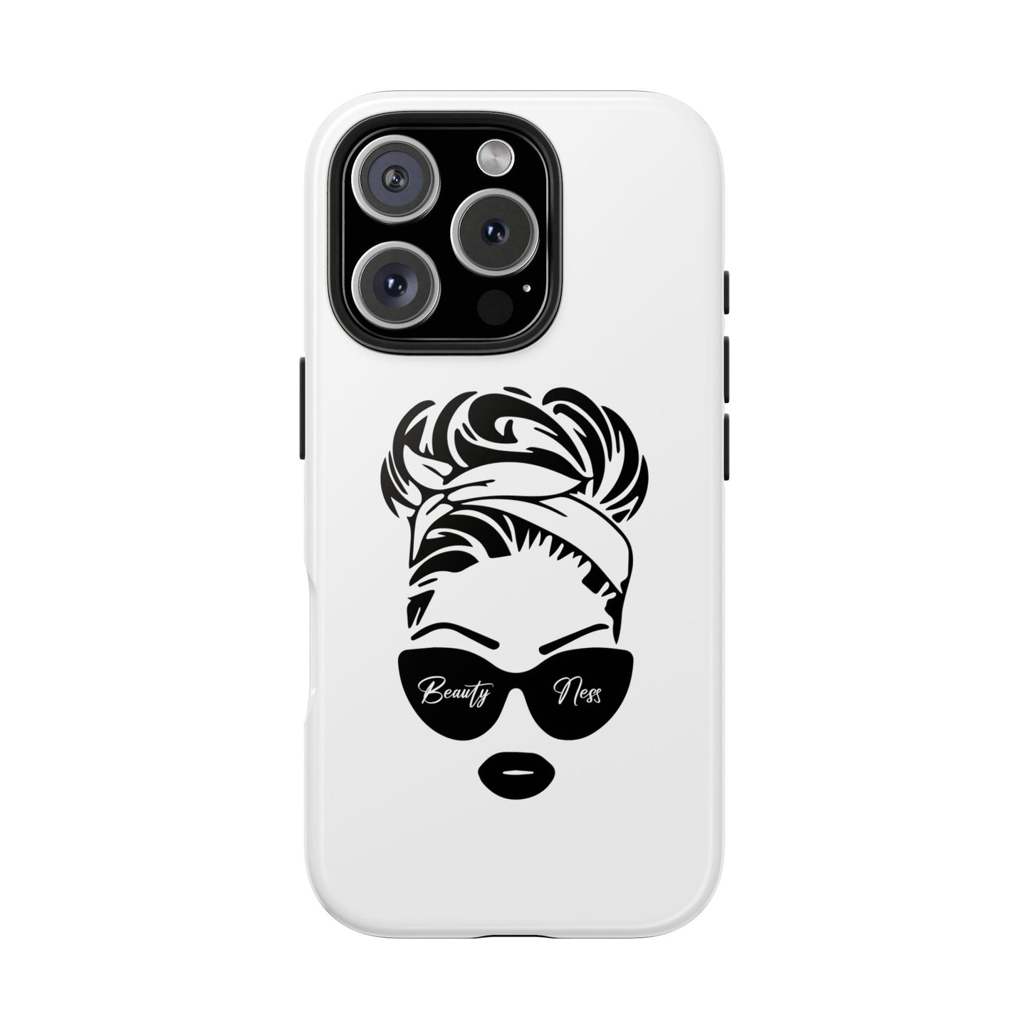 Tough Phone Cases - Nessbeauty