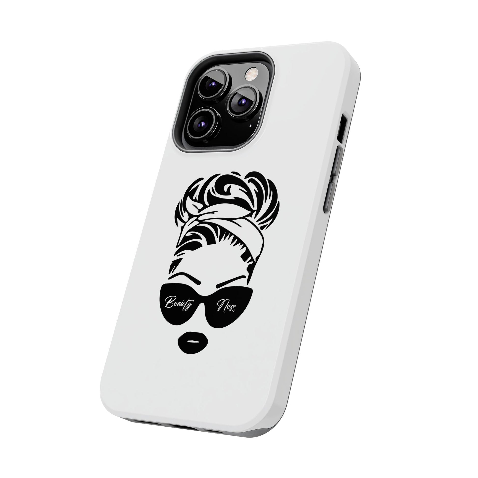 Tough Phone Cases - Nessbeauty