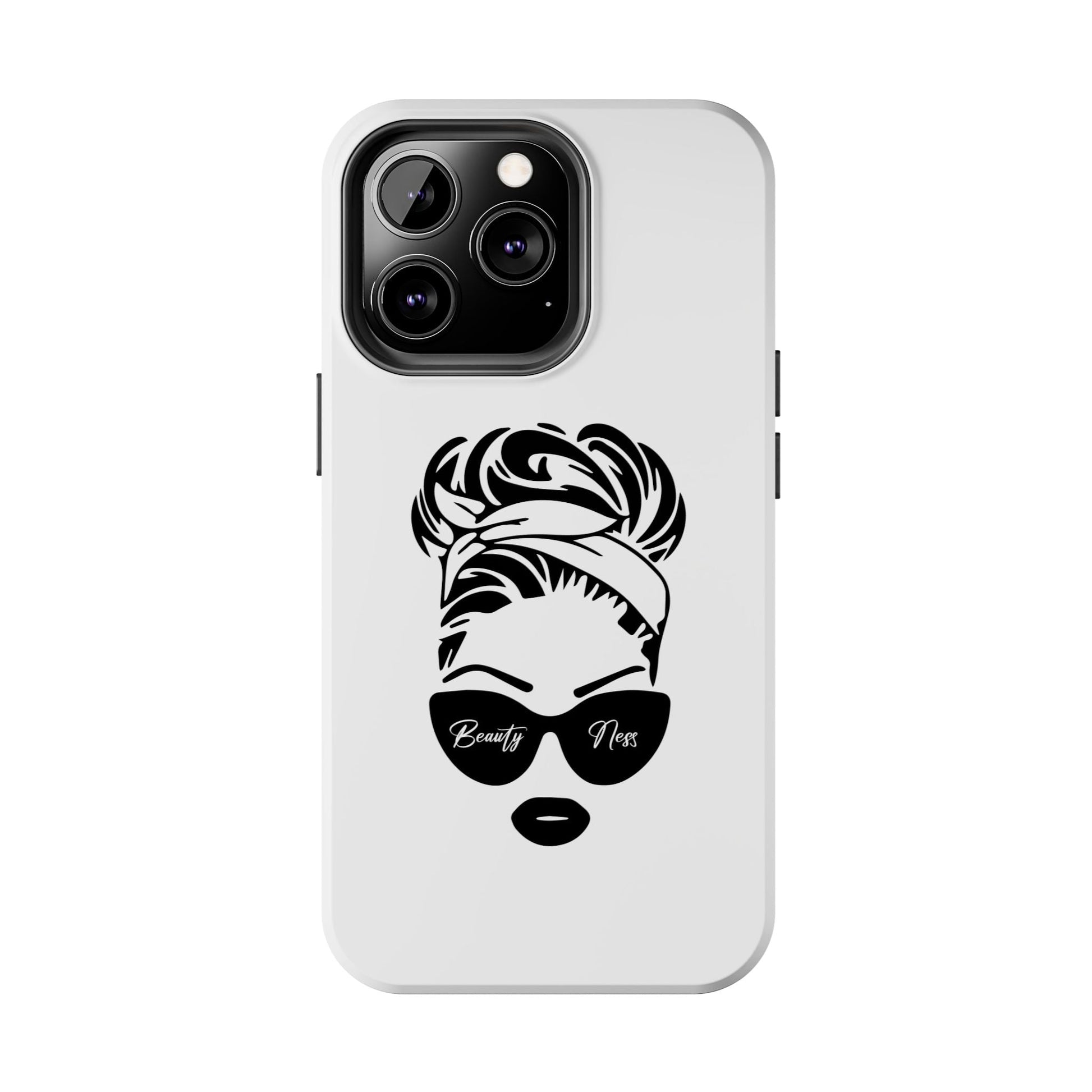 Tough Phone Cases - Nessbeauty